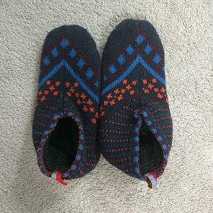 Bombas slippers